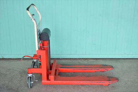 ハンドパレット ビシャモン 中古