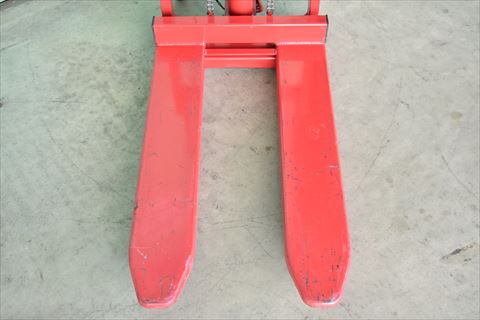 ハンドパレット ビシャモン 中古