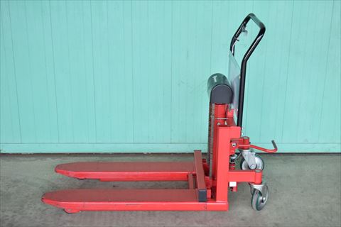 ハンドパレット ビシャモン 中古