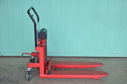 ハンドパレット ビシャモン 中古