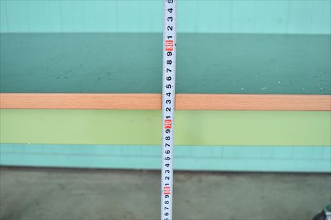 作業台 サカエ 中古