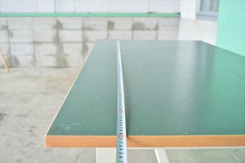 作業台 サカエ 中古