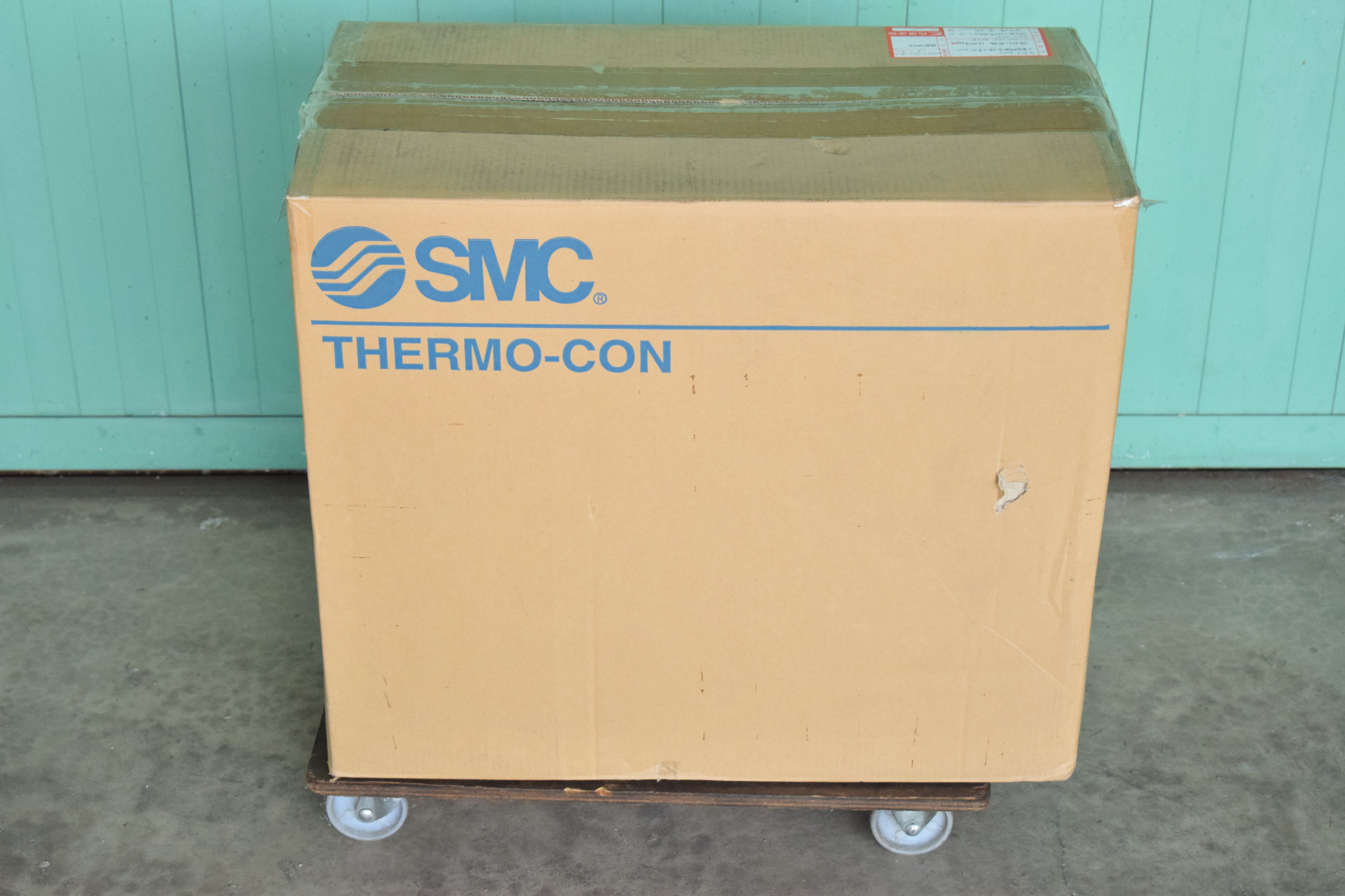 サーモコン SMC 中古