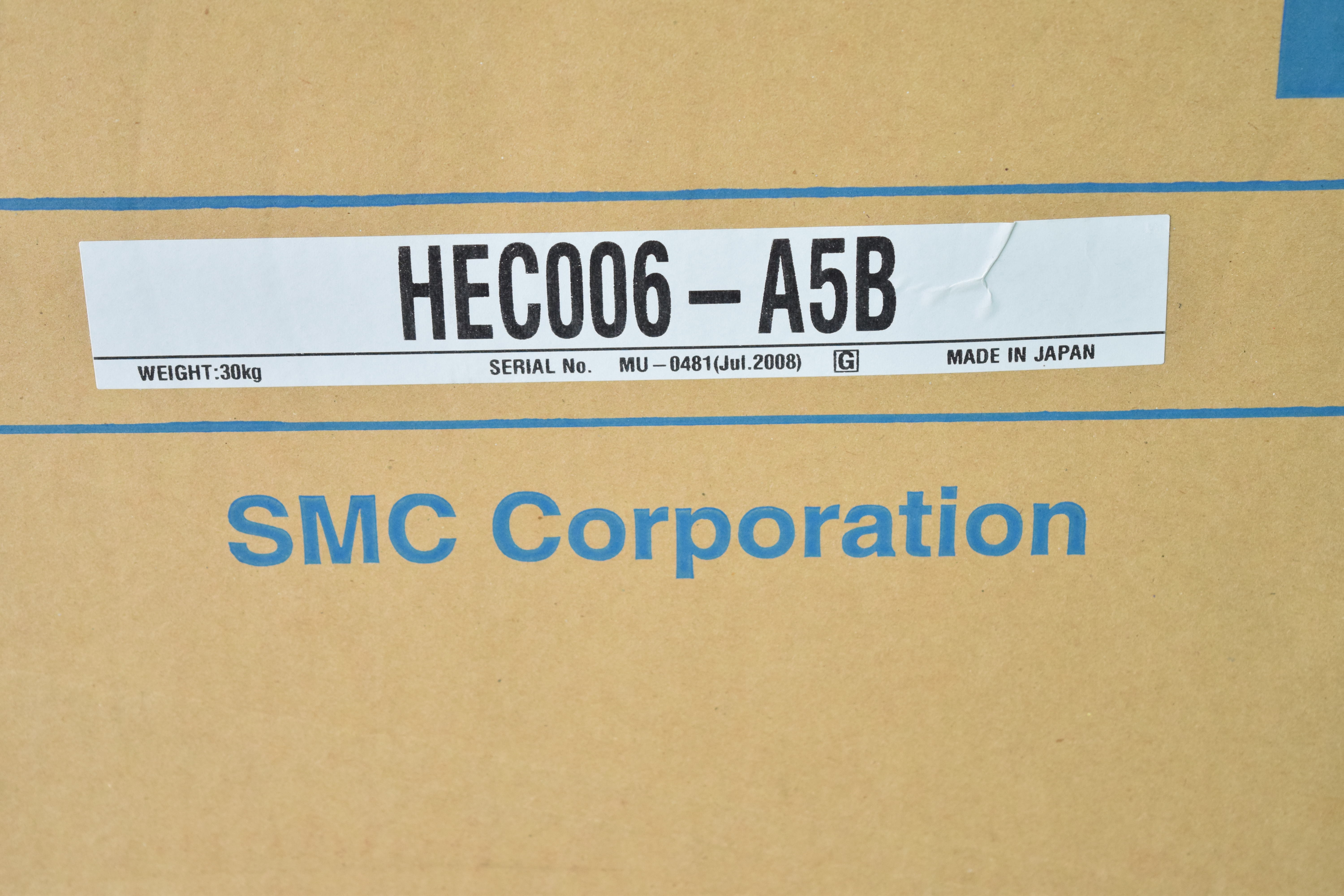 サーモコン SMC 中古