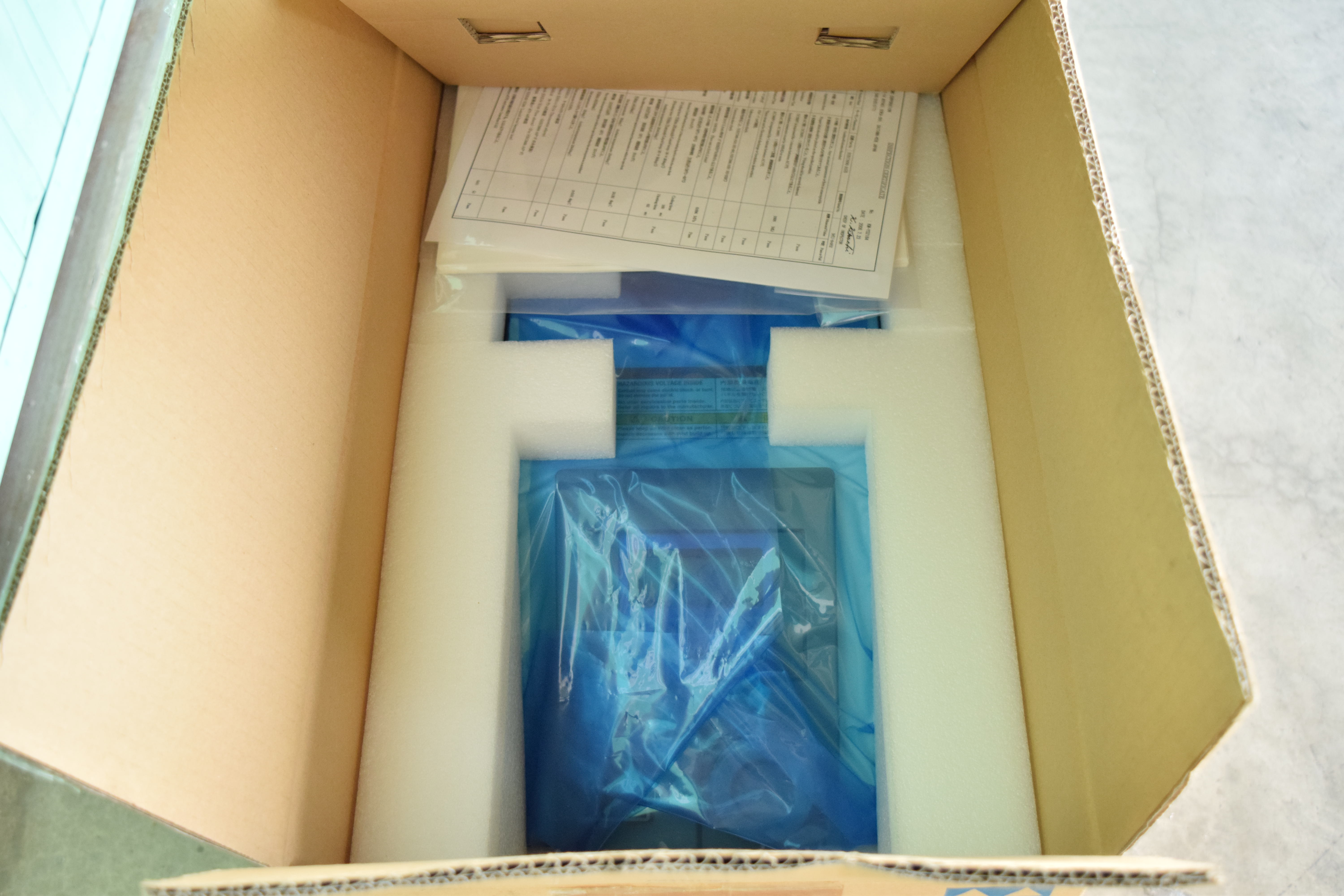 サーモコン SMC 中古