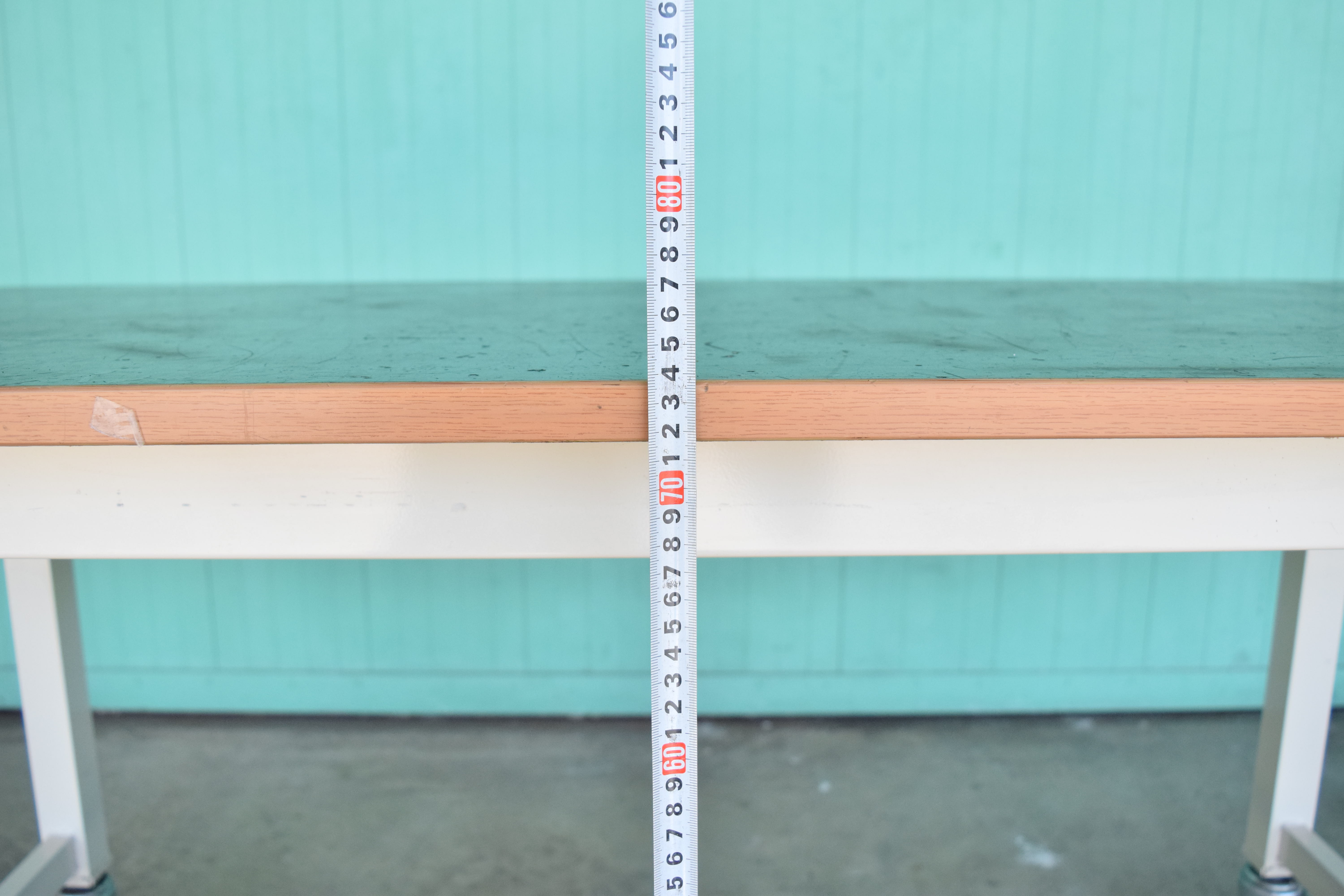 作業台 サカエ 中古