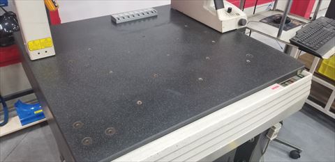 三次元測定器 ミツトヨ 中古