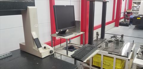 三次元測定器 ミツトヨ 中古