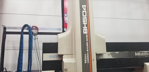 三次元測定器 ミツトヨ 中古