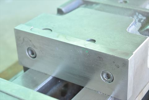 マシンバイス　津田駒　中古