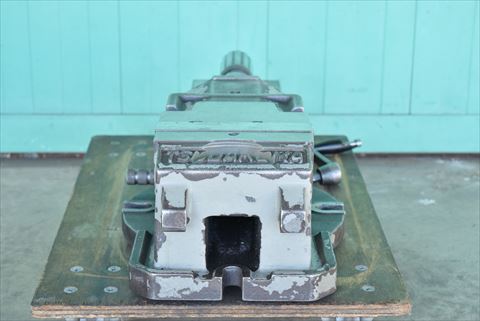 マシンバイス　津田駒　中古
