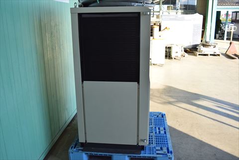 チラー オリオン 中古