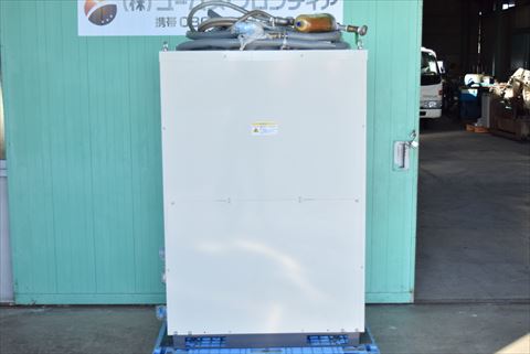 チラー オリオン 中古
