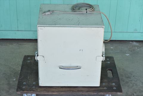 集塵機 ジャパンテクノエンジニアリング 中古