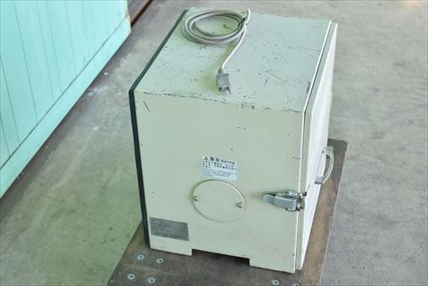 集塵機 ジャパンテクノエンジニアリング 中古