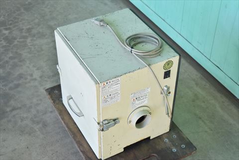 集塵機 ジャパンテクノエンジニアリング 中古