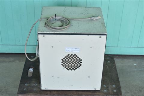 集塵機 ジャパンテクノエンジニアリング 中古
