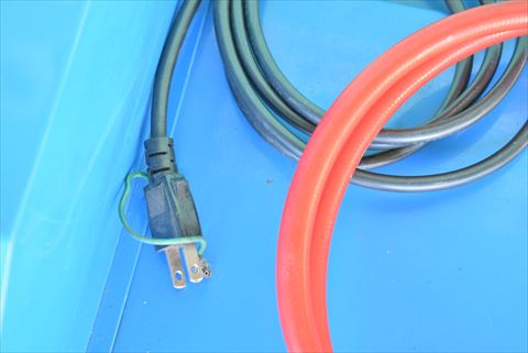 ドリル研磨機 OSG 中古