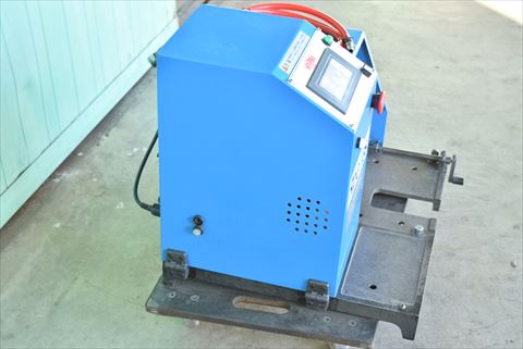 ドリル研磨機 OSG 中古
