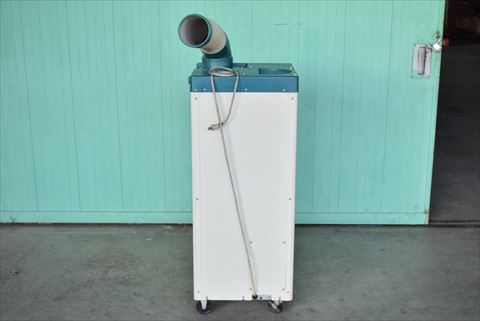 スポットクーラー ダイキン 中古