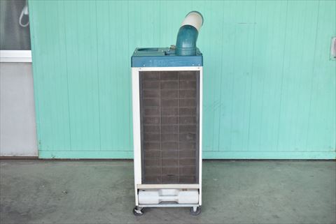 スポットクーラー ダイキン 中古