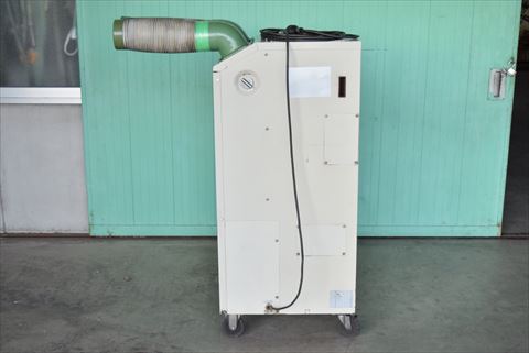 スポットクーラー ダイキン 中古