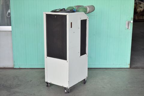 スポットクーラー ダイキン 中古