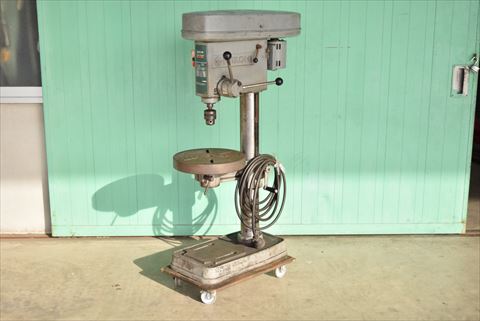 ボール盤 日立工機 中古
