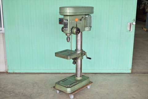 タッピングボール盤 日立工機 中古