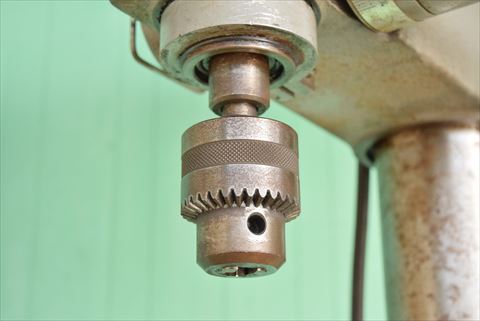 ボール盤 日立工機 中古