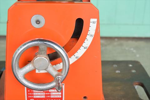 ポジショナー ユニバーサル 中古