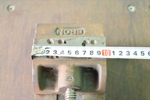 バイス ナベヤ 中古