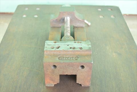 バイス ナベヤ 中古