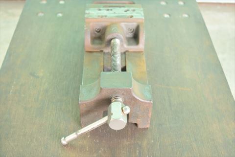 バイス ナベヤ 中古