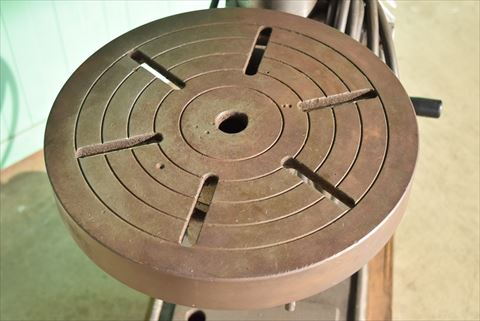 ボール盤 日立工機 中古