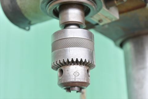 タッピングボール盤 日立工機 中古