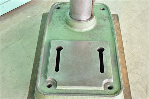 タッピングボール盤 日立工機 中古