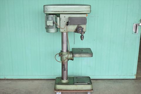 タッピングボール盤 日立工機 中古