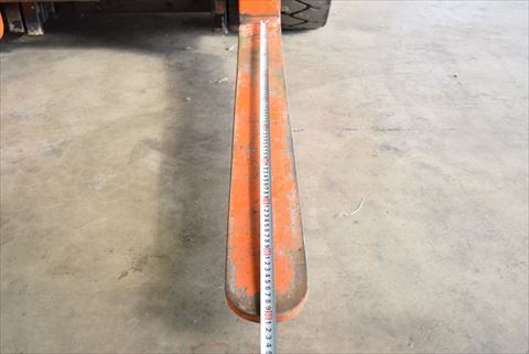フォークリフト トヨタ 中古