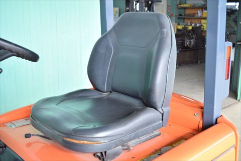 フォークリフト トヨタ 中古