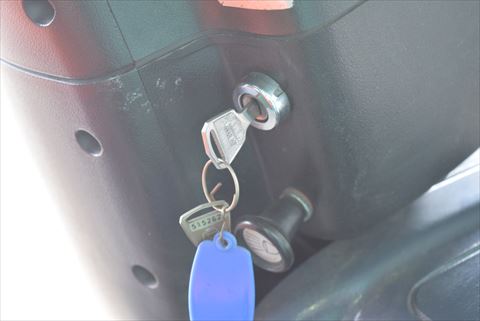 フォークリフト トヨタ 中古