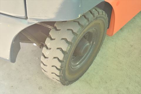 フォークリフト トヨタ 中古