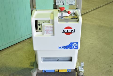 電動パワーリフター OPK 中古