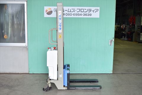 電動パワーリフター OPK 中古