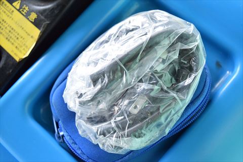 電動リフター OPK 中古