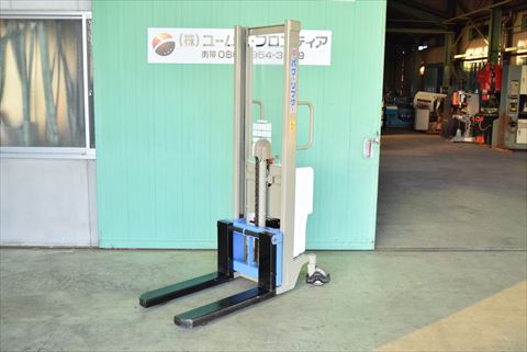 電動パワーリフター OPK 中古