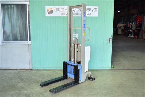 電動パワーリフター OPK 中古