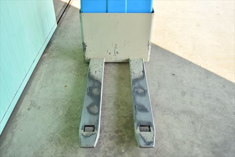 電動パワーリフター OPK 中古