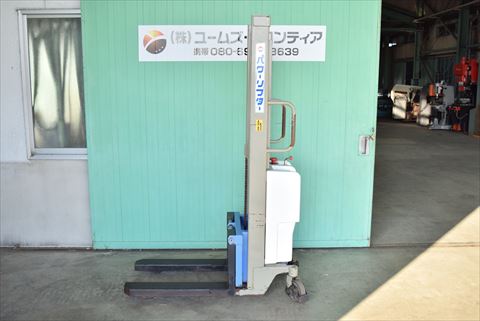 電動パワーリフター OPK 中古