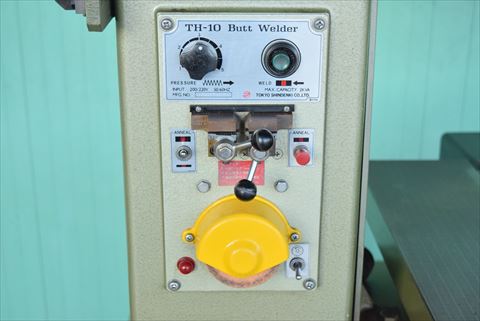 コンターマシン アンドソー 中古